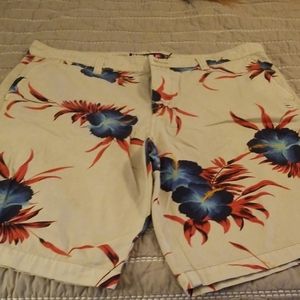 Men's Quicksilver shorts